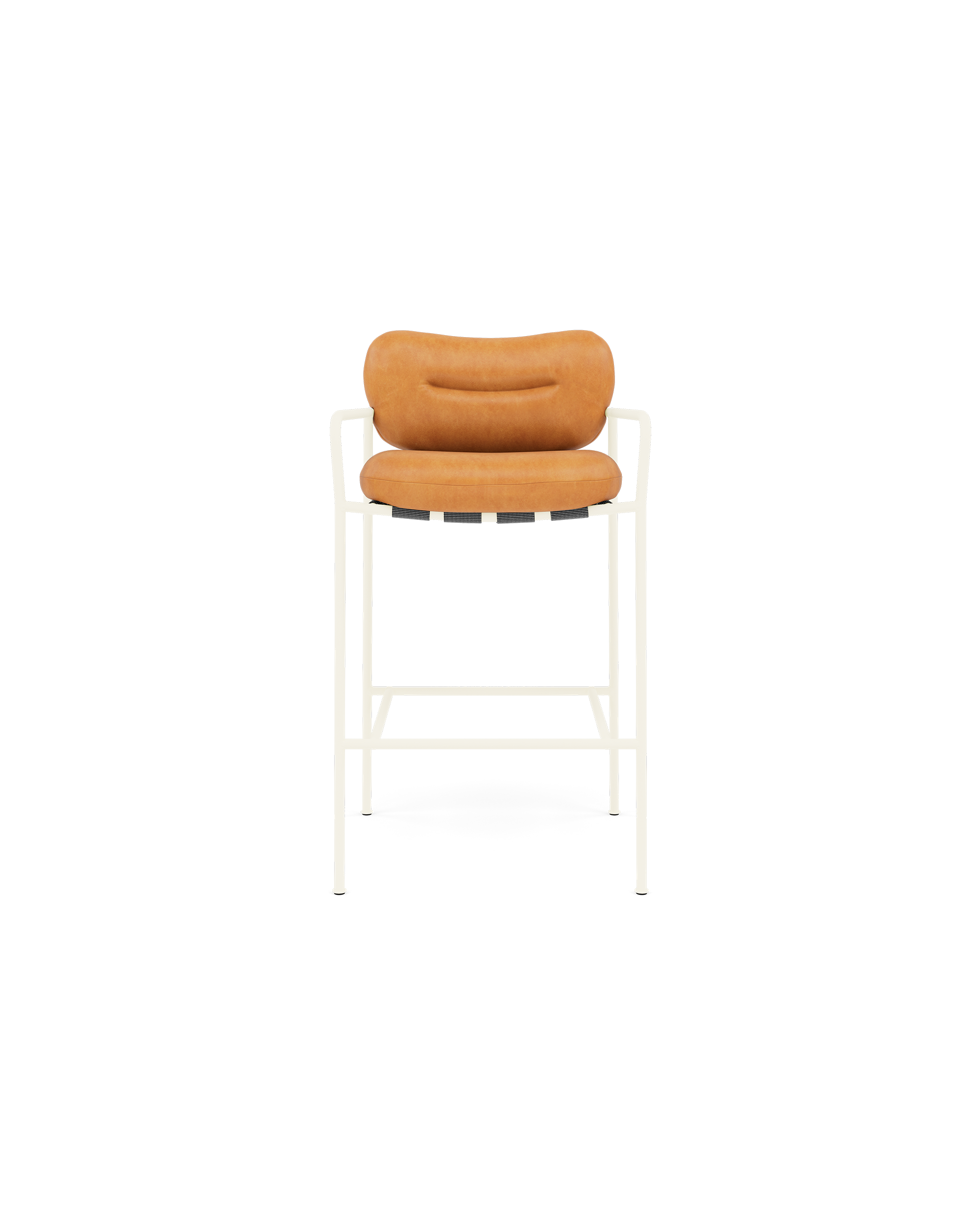 Bollo Counter Stool by Fogia